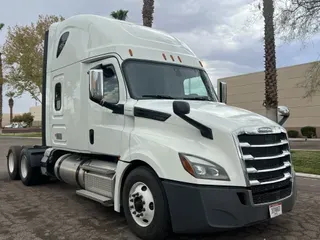 2019 FREIGHTLINER/MERCEDES NEW CASCADIA PX12664