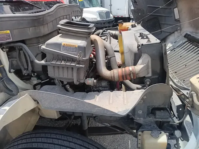 2019 NAVISTAR INTERNATIONAL 4300