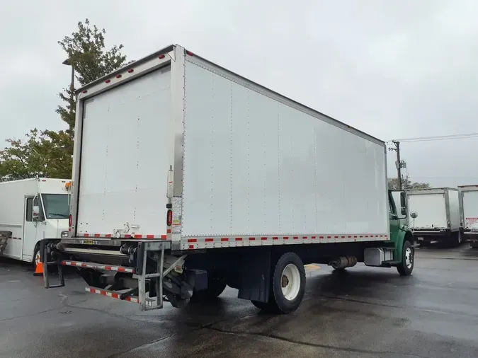 2020 FREIGHTLINER/MERCEDES M2 106