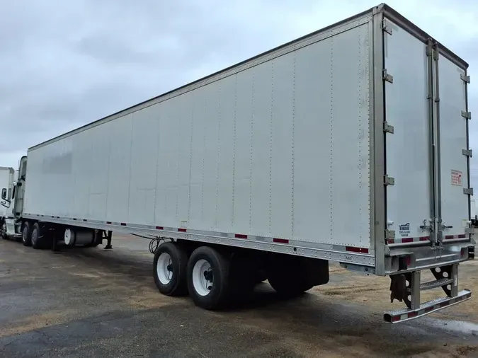 2016 VANGUARD TRAILER CORP R8000B 53/102/162