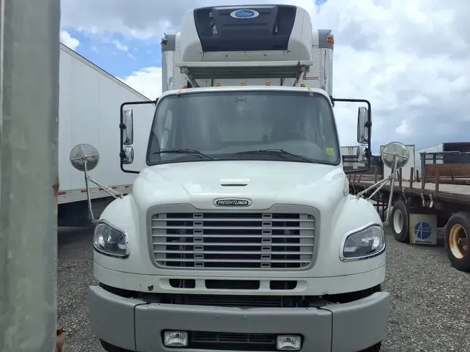 2020 FREIGHTLINER M2 106