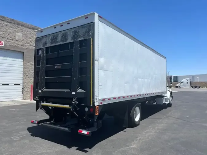 2019 FREIGHTLINER M2 106