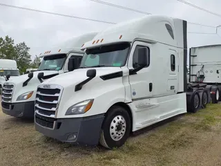 2019 FREIGHTLINER NEW CASCADIA PX12664