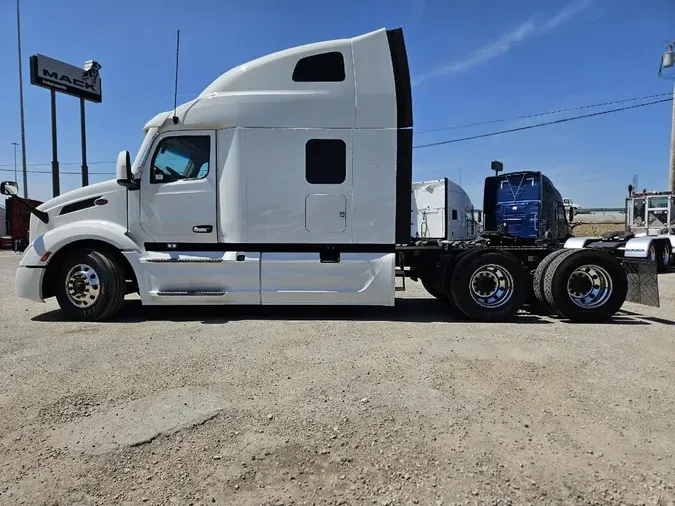 2023 PETERBILT 579