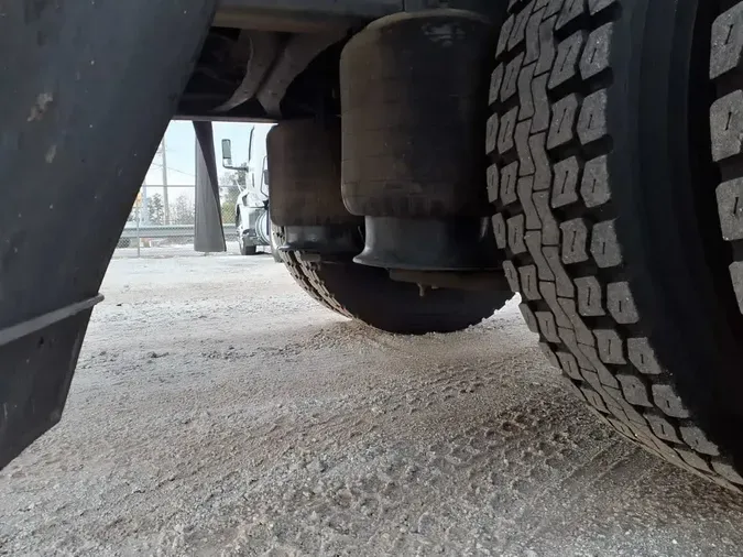 2019 NAVISTAR INTERNATIONAL MV607 (4X2)ce7eedb8fbae463adffd697966f0273a