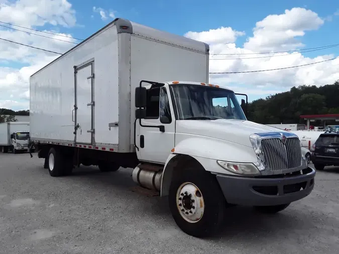 2018 NAVISTAR INTERNATIONAL 4300