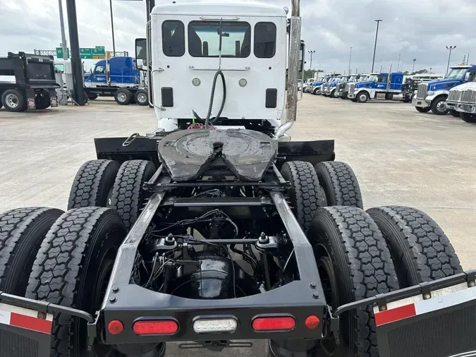 2020 Peterbilt 567