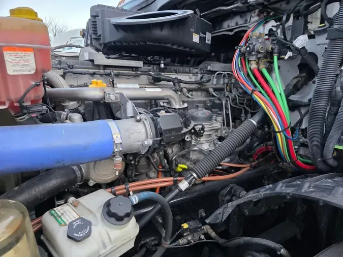 2019 FREIGHTLINER/MERCEDES NEW CASCADIA PX12664