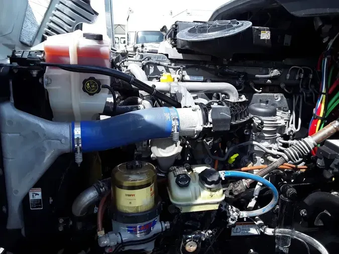 2020 FREIGHTLINER CASCADIA 125