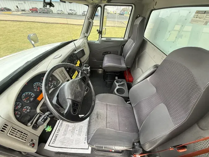 2019 International 4300
