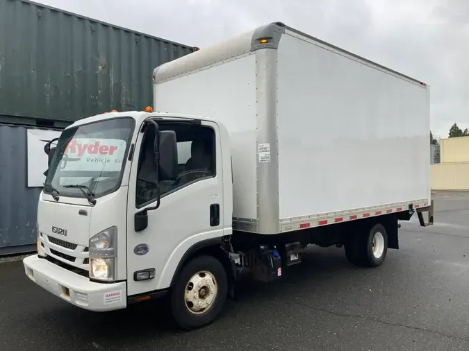 2018 ISUZU NPR HDce81c75c9c412d1de9f2ca256bccb66d