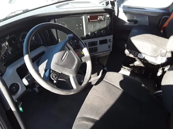 2020 FREIGHTLINER NEW CASCADIA PX12664ce81c87eb0e2a7814859db7015bf1f79