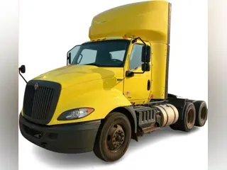 2020 International RH Series