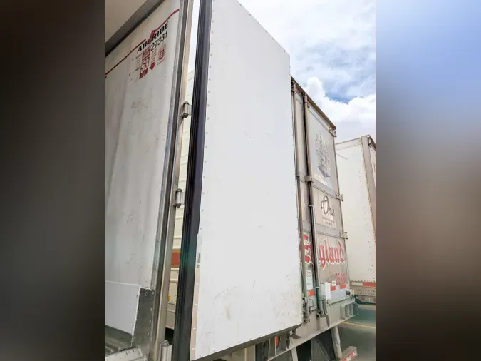 2019 UTILITY VS2RA