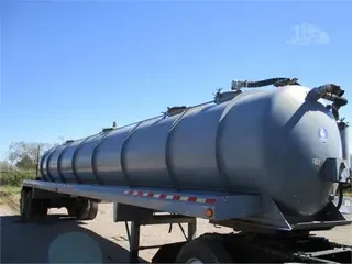 2007 DRAGON VACUUM