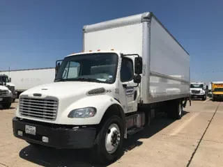 2018 FREIGHTLINER M2