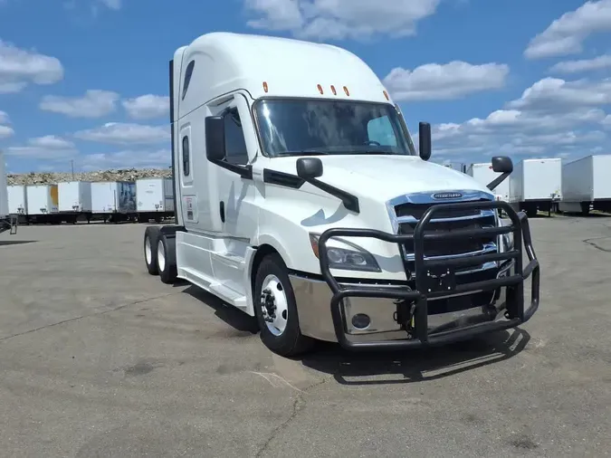 2022 FREIGHTLINER/MERCEDES NEW CASCADIA PX12664ce866e43065fd6e01a3c173e835e17b0