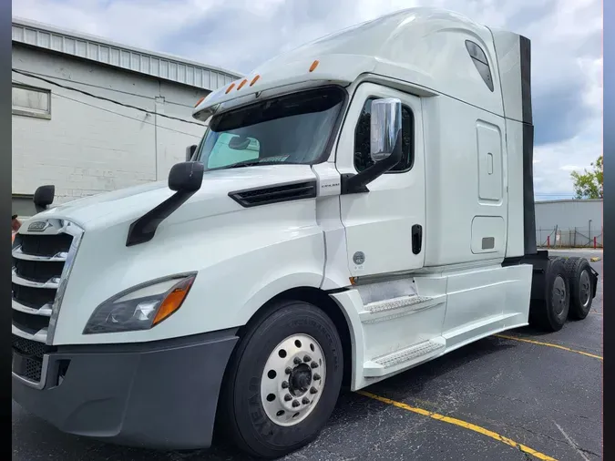 2020 FREIGHTLINER/MERCEDES NEW CASCADIA PX12664ce868409642435161834b6e7612dd35e