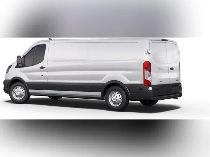 2024 Ford Transit Cargo Van