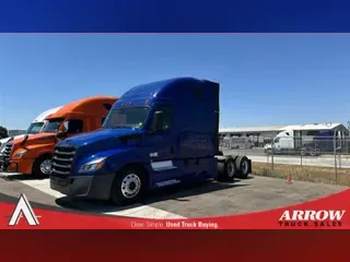 2022 FREIGHTLINER CA126