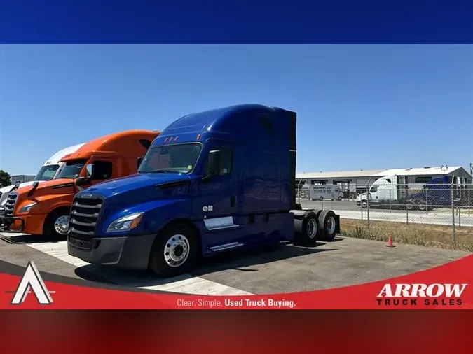 2022 FREIGHTLINER CA126ce87bf8edb7081d3c9fe54f0b283dd8e
