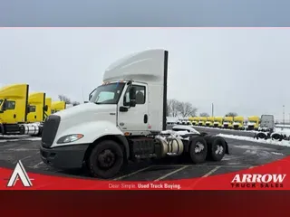 2020 INTERNATIONAL RH613