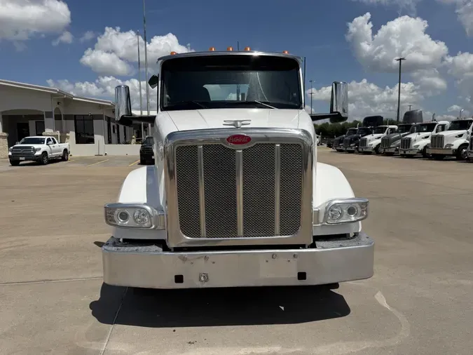 2024 Peterbilt 567