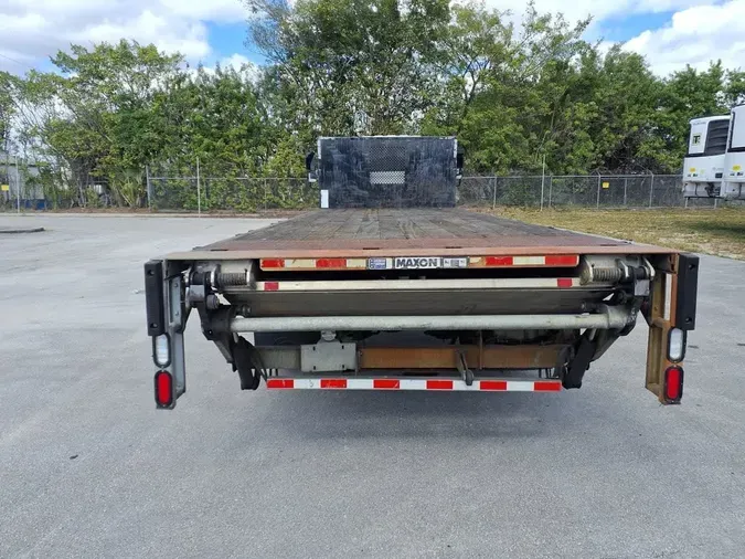 2016 NAVISTAR INTERNATIONAL 4300ce892c6a0ca503a90c851c0b8bc94660