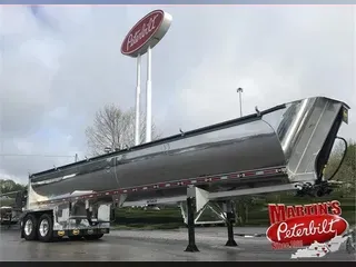 2022 MAC TRAILER MFG