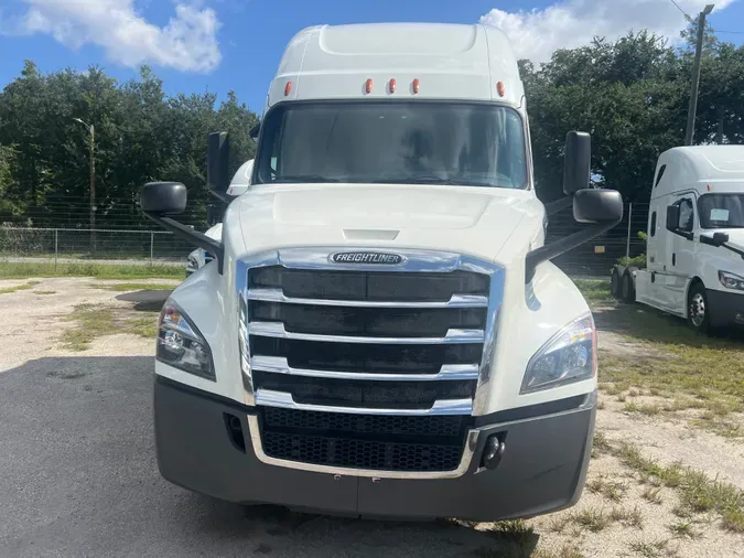 2019 FREIGHTLINER/MERCEDES NEW CASCADIA PX12664