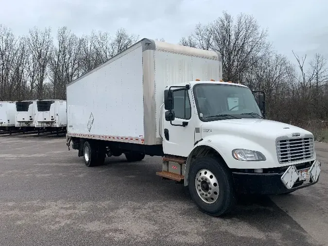 2018 Freightliner M2ce8ba5eb6fca60df0f64e417a5a8bdb1