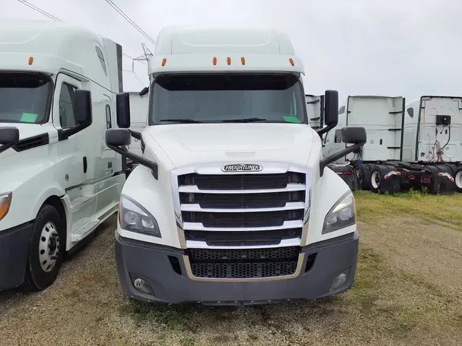 2019 FREIGHTLINER NEW CASCADIA PX12664