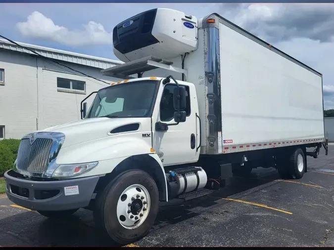 2020 NAVISTAR INTERNATIONAL MV607 (4X2)ce8c0fd384be2bd8fc85a5faee62d098