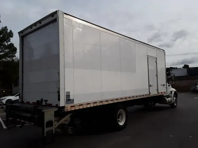 2019 NAVISTAR INTERNATIONAL 4300