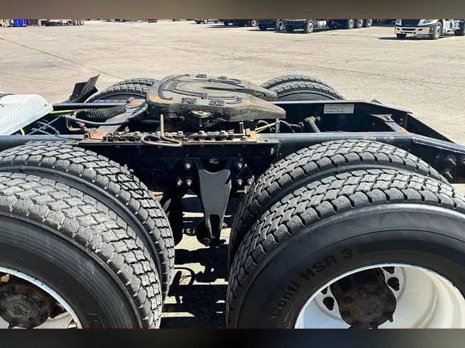 2019 INT LT625 6x4