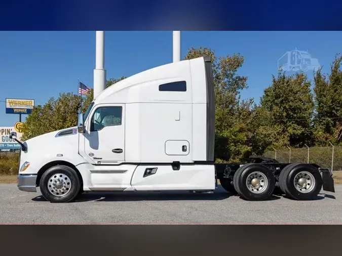 2020 KENWORTH T680