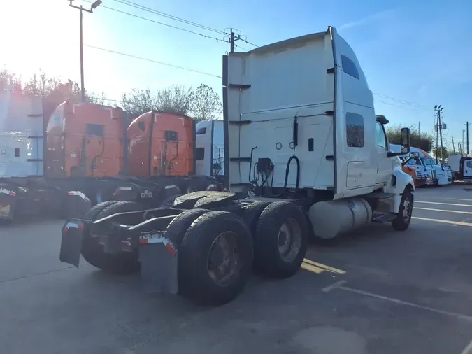 2020 NAVISTAR INTERNATIONAL LT625 SLPR CABce8dbe949b8737169d6e4550e4de11dd