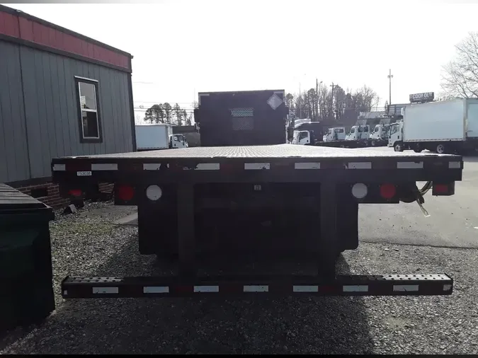 2018 FREIGHTLINER/MERCEDES M2 106