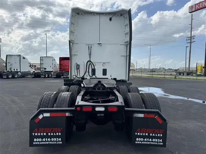 2019 PETERBILT 579