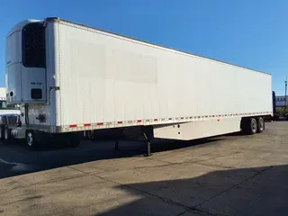 2015 GREAT DANE TRAILER 7211TZ1-53/160/102