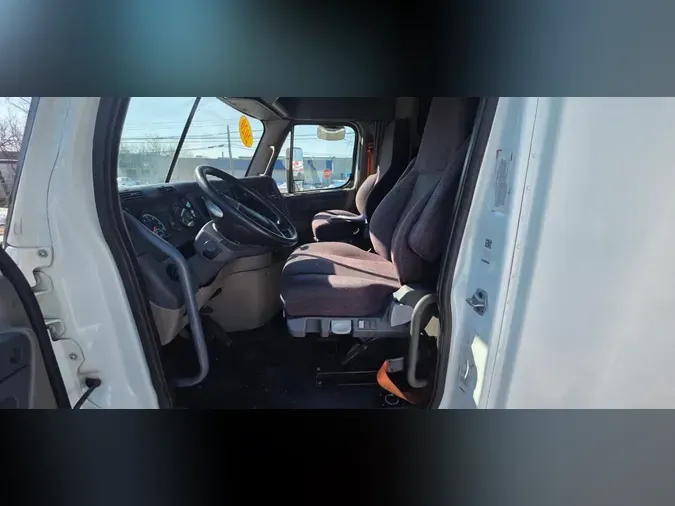 2020 FREIGHTLINER/MERCEDES CASCADIA 125