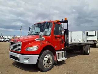 2018 FREIGHTLINER M2 106