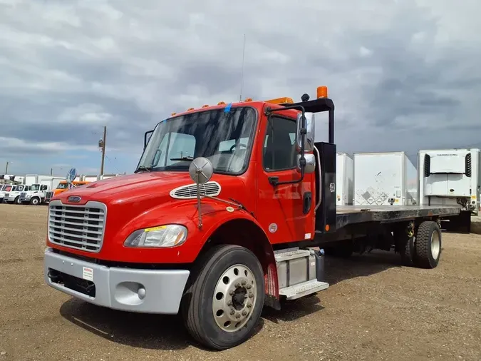 2018 FREIGHTLINER M2 106ce8f397c625bfb3733a4187b463b9f3e