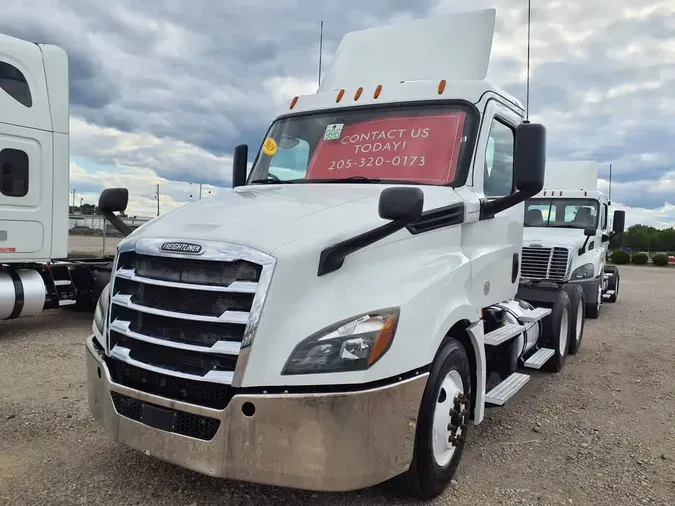 2019 FREIGHTLINER NEW CASCADIA PX12664ce8fafb7db391b55160daa2e29ea8ce6