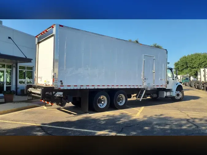 2017 FREIGHTLINER/MERCEDES M2 106ce913f3ce57327ebea5b8ad76af56904