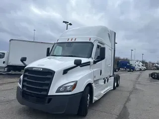 2023 Freightliner Cascadia&reg;