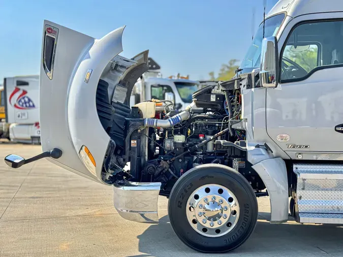 2020 KENWORTH T680