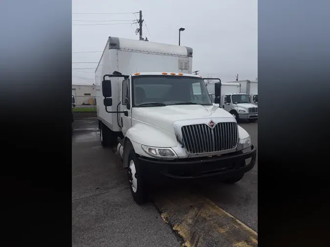 2018 NAVISTAR INTERNATIONAL 4300