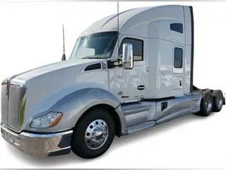 2022 Kenworth T680