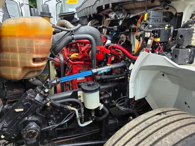 2018 NAVISTAR INTERNATIONAL 4300